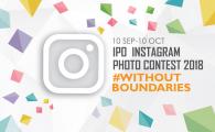 IPO Instagram Photo Contest 2018