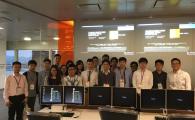 Bloomberg Terminal Training for RMBI Students