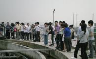 Field Trip to Pearl River Delta