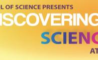 Discovering Science at HKUST (21 & 28 November 2020)