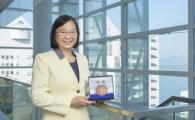 Prof. Kei May Lau is the first-ever woman winner of the Institution of Engineering and Technology’s J. J. Thomson Medal for Electronics since it was first presented 44 years ago.