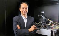 Display technologies expert Prof. Kwok Hoi-Sing is recognized as a truly prolific academic inventor.