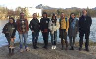 IPO PhD Student joined the Salzburg Global Seminars Program at Austria   