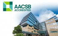 HKUST Marks 20 Years of AACSB Accreditation
