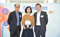 IS Professor Receives HKUST Common Core Teaching Excellence Award