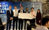 Global MBA Challenge Case Competition