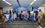 HKUST Entrepreneurship Fund Portfolio Showcase