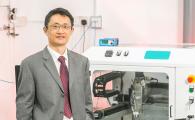 The project of Prof. Shao Minhua on “Development of High Performance and Long Life Hydrogen Fuel Cell Stacks” received the largest amount of funding in the 14 projects approved to date in the Hong Kong government’s Green Tech Fund. 