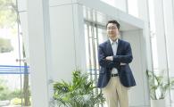 Prof. YANG Jinglei Named a Fellow of Royal Society of Chemistry