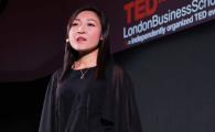 Alumni Kaleidoscope: Lucy Choi - MBA