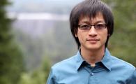 Alumni Kaleidoscope: Junfeng Pan - PhD(COMP)