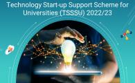 HKUST TSSSU 2022/23 Results