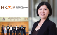 T&M-DDP Alumna Shanshan WANG (Class of 2012) is Honoured With Top Engineer Award