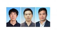 Three researchers awarded in the 2022 National Natural Science Foundation of China (NSFC) Excellent Young Scientists Scheme (Hong Kong and Macau) and NSFC Excellent Young Scientists Fund 