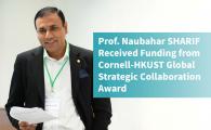 Prof. Naubahar SHARIF