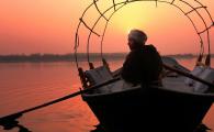 Adapting Food Cultivation to Climate Change in the Ganges-Brahmaputra-Meghna River Delta