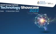 Technology Showcase 2022