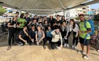 One-Day Coasteering in South Cheung Chau