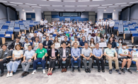 The HKUST Underwater Robot Competition was attended by a record number of 86 primary and secondary schools in 2023 and concluded with an award presentation ceremony on June 3.