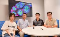 HKUST Researchers Find How Stem Cell Niche Guides Differentiation into Functional Cells, Significant Step towards Stem Cell Therapies 