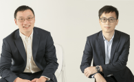 两位来自土木及环境工程学系的助理教授王者（左）及杨嘉川（右）获颁国家自然科学基金2023年度优秀青年科学基金。
