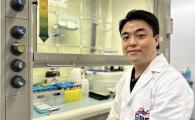 Prof. Terence Wong, Assistant Professor, Department of Chemical and Biological Engineering, HKUST