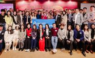 Over 200 HKUST alumni, including more than 60 from the School of Engineering, joined the HKUST Alumni Reception in Beijing on March 3, 2024.