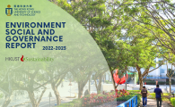 We are excited to present the 2022-23 Environmental, Social, and Governance (ESG) report for HKUST