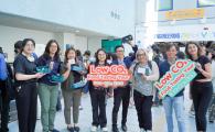 HKUST Hosts Successful Kick Off of Low·CO₂ Food Tasting Tour