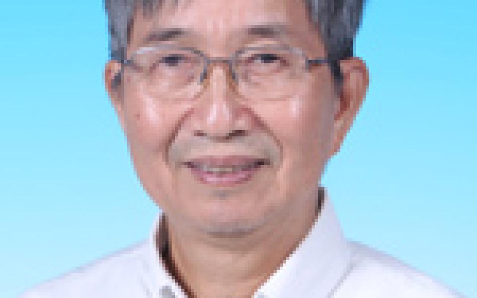 Prof Ching W Tang Receives 2017 IEEE Jun-ichi Nishizawa Medal