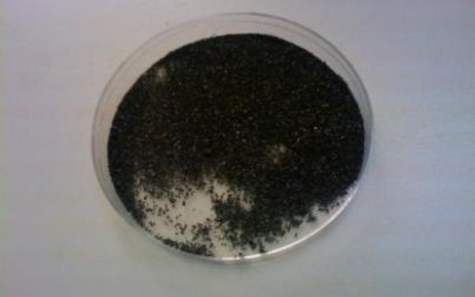 Composite adsorbent