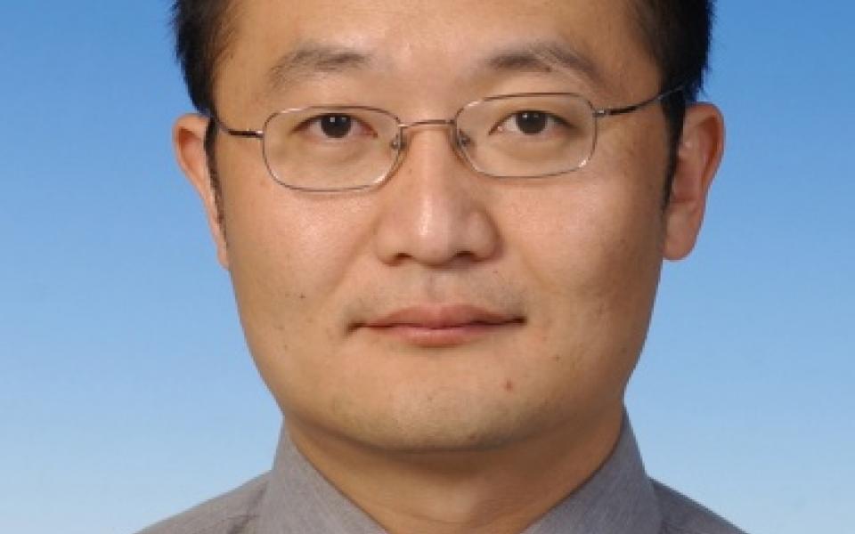  Prof Lei Chen