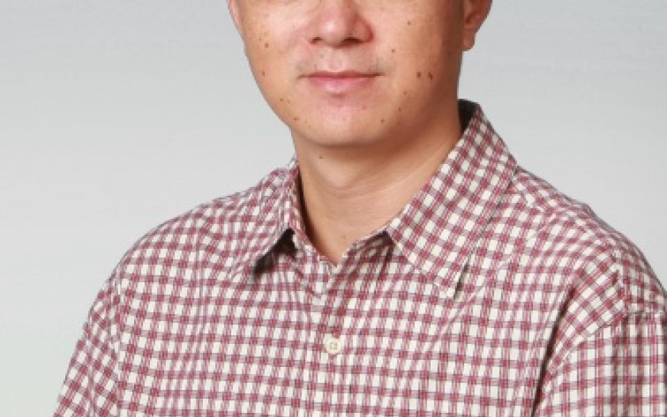 Prof Jianan Qu Elected as Fellow of Optical Society of America