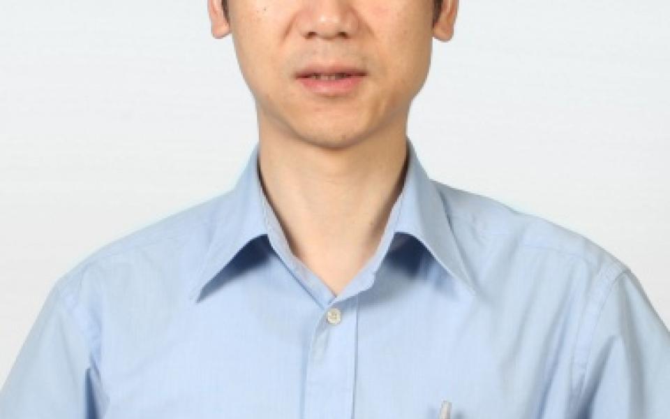 Prof Christopher Leung