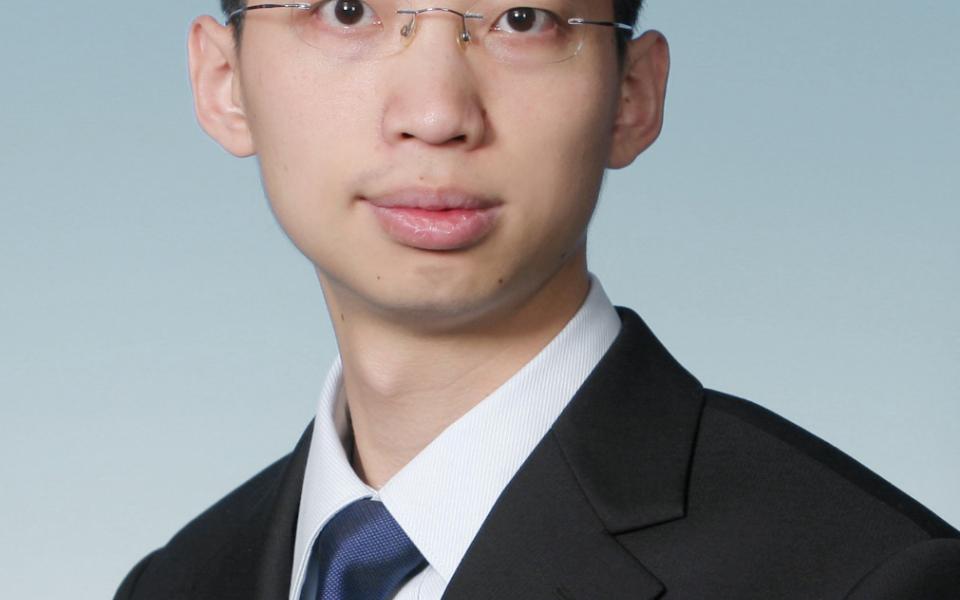 Prof Jack Cheng 