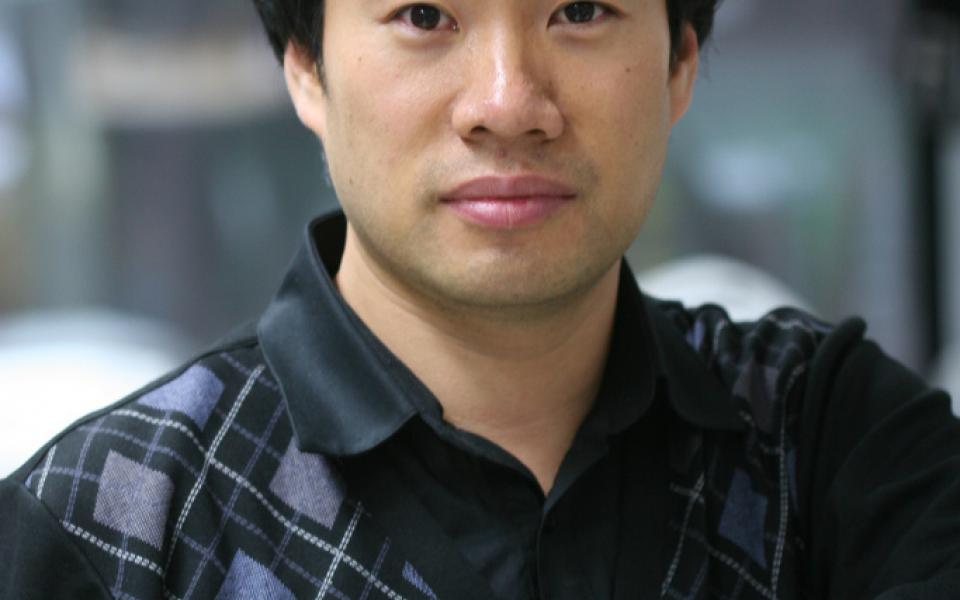 Prof Sunghun Kim