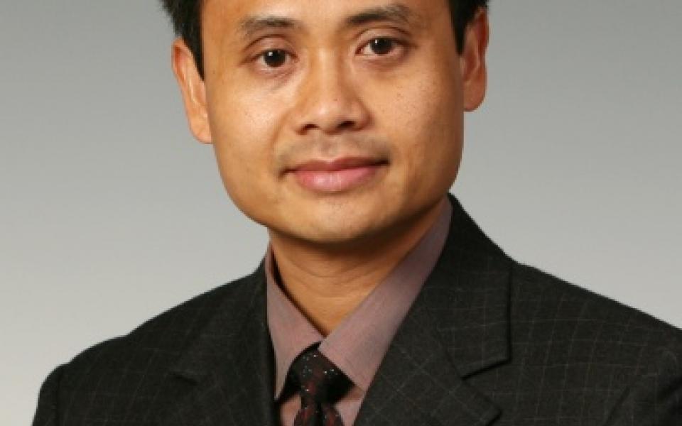 Prof Philip Mok 