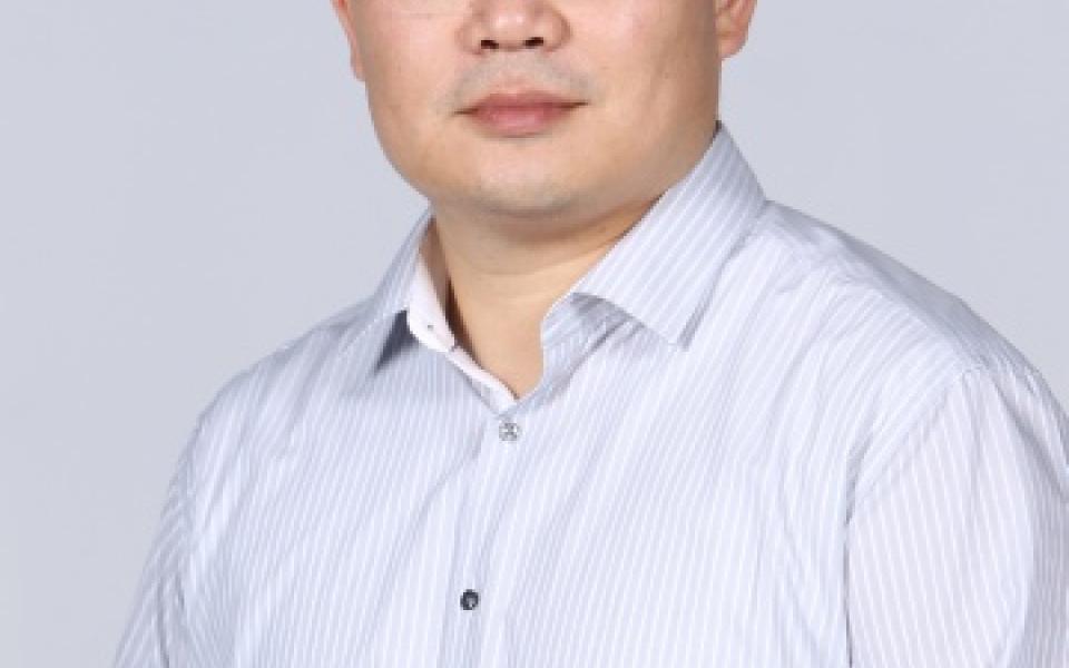 Prof Kevin Chen