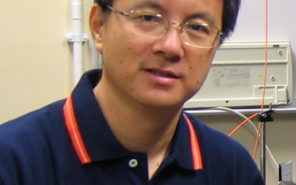 Prof Jianan Qu of Electronic and Computer Engineering has been elected Fellow of SPIE