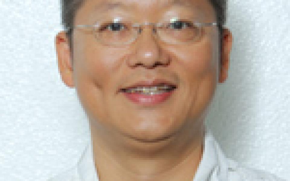 Prof Richard So Elected as the First Fellow of the International Ergonomics Association from Hong Kong