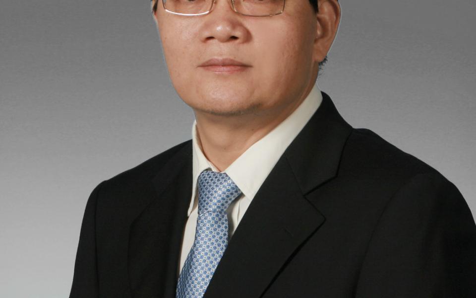 Prof Tianshou Zhao