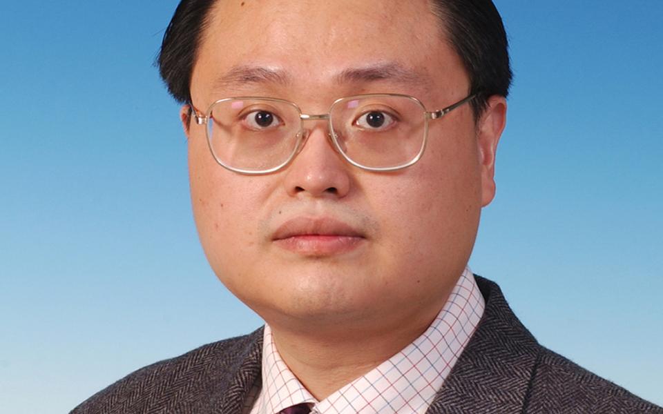 Prof King Lun Yeung