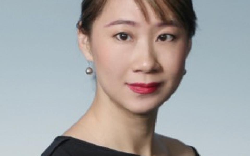 Prof Pascale Fung