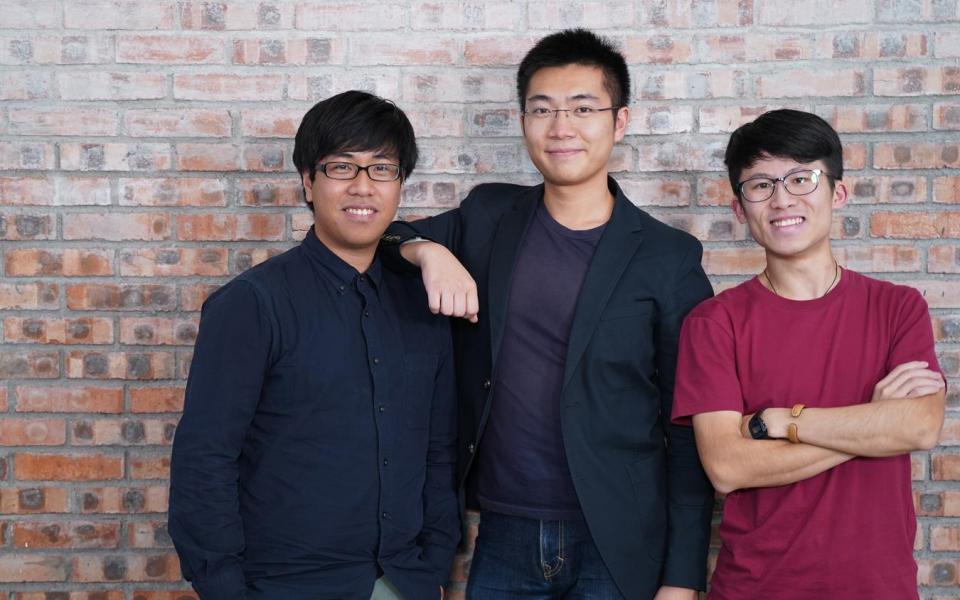 Starting out with a team of only three people, SOCIF plans to hire more HKUST graduates and student interns to expand their business.