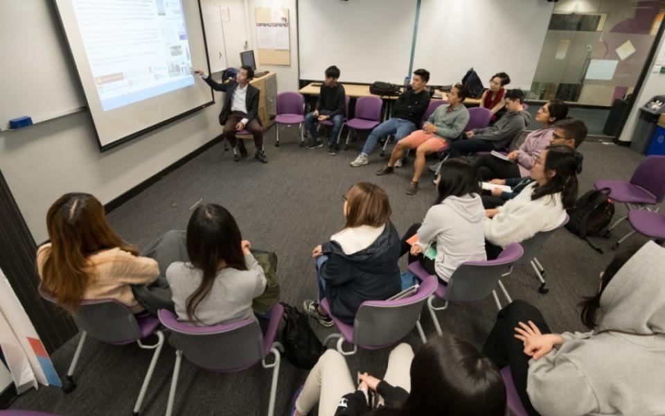 IPO Industrial Fellowship - Career Insider Series: Climate Change, Sustainable Development, City and Buildings, Renewable Energy and Innovation