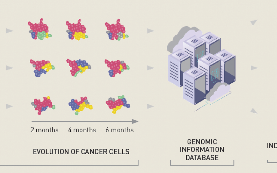 Personalizing Cancer Treatment