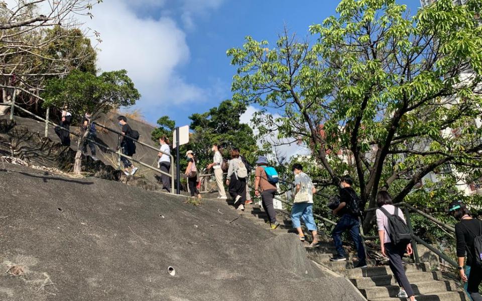 Kaifong Tour, founded by Luke in 2016, is a social enterprise promoting sustainable tourism and community engagement in Hong Kong.