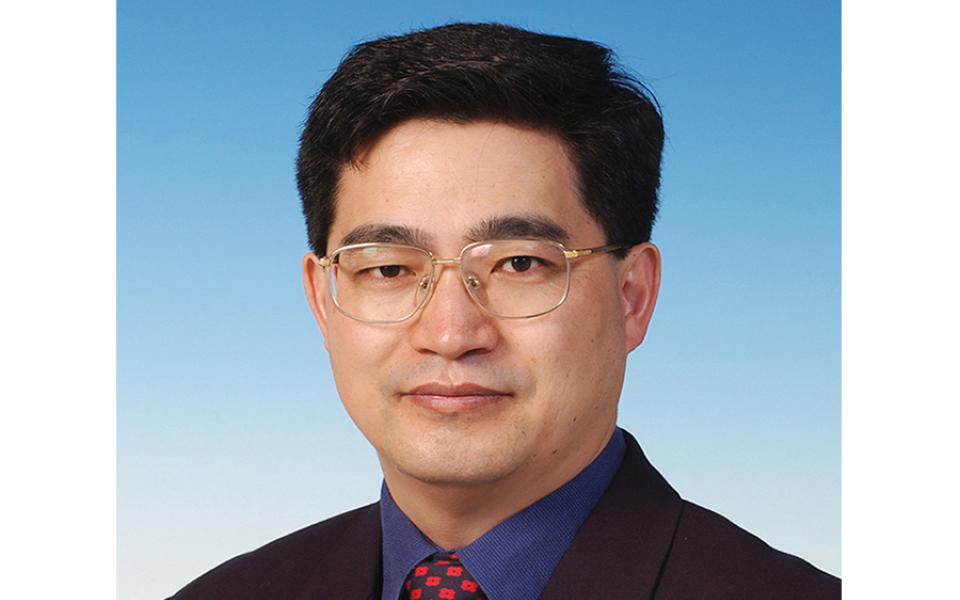 Prof Guohua Chen 