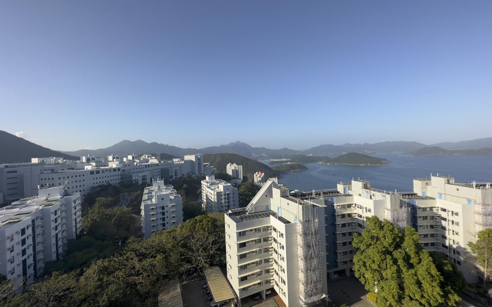 HKUST was awarded the highest ranking of level 5 Pioneer by the PIR in 2023