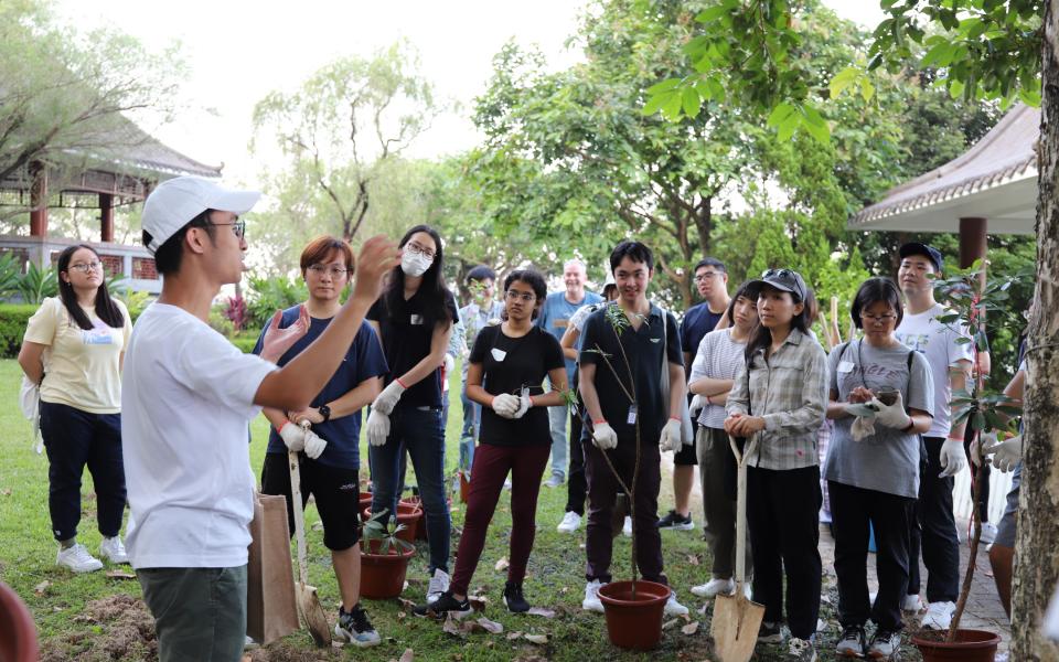 By rescuing and transplanting these precious saplings, the university community has demonstrated their dedication to preserving Hong Kong's natural heritage for future generations.